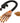 ProTool Practice Nail Trainer Hand - Moveable Fingers - Flexible Arm - Each
