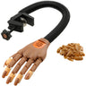 ProTool Practice Nail Trainer Hand - Moveable Fingers - Flexible Arm - Each