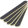 ProTool Professional Nail File - 80/80 Grit / 24 Pieces