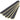 ProTool Professional Nail File - 80/80 Grit / 24 Pieces
