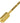 ProTool USA Carbide Nail Drill Bit - 3/32" Shank - Rounded Smooth Top