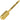 ProTool USA Carbide Nail Drill Bit - 3/32" Shank - Rounded Smooth Top