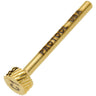 ProTool USA Carbide Nail Drill Bit - 3/32 Shank - 2-Week French Pink & White Back Fill - Each