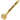 ProTool USA Carbide Nail Drill Bit - 3/32 Shank - 2-Week French Pink & White Back Fill - Each