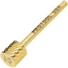 ProTool USA Carbide Nail Drill Bit - 3/32 Shank - 4-Week French Pink & White Back Fill - Each