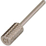 ProTool USA Carbide Nail Drill Bit - 3/32 Shank - Coarse (C1) - Silver - Each
