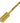 ProTool USA Carbide Nail Drill Bit - 3/32 Shank - Fine (F1) - Chamfered Edge - Each