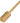 ProTool USA Carbide Nail Drill Bit - 3/32 Shank - Fine (F1) - Gold - Each