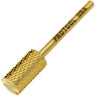 ProTool USA Carbide Nail Drill Bit - 3/32 Shank - French Pink & White Back Fill - Fine - Each