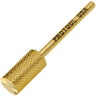 ProTool USA Carbide Nail Drill Bit - 3/32 Shank - French Pink & White Back Fill - Medium - Each