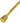 ProTool USA Carbide Nail Drill Bit - 3/32 Shank - Inverted Backfill Bit - Medium - Each