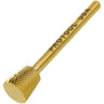 ProTool USA Carbide Nail Drill Bit - 3/32 Shank - Inverted Backfill Bit - Medium - Each