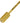 ProTool USA Carbide Nail Drill Bit - 3/32 Shank - Medium (M1) - Chamfered Edge - Each