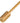 ProTool USA Carbide Nail Drill Bit - 3/32 Shank - Medium (M1) - Gold - Each