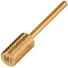 ProTool USA Carbide Nail Drill Bit - 3/32 Shank - Medium (M1) - Gold - Each