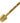 ProTool USA Carbide Nail Drill Bit - 3/32 Shank - Tapered Backfill Bit - Medium - Each