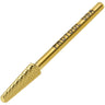 ProTool USA Carbide Nail Drill Bit - 3/32 Shank - Under Nail Cleaner Cone Bit - Medium - Each