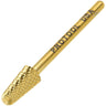ProTool USA Carbide Nail Drill Bit - 3/32 Shank - Under Nail Cleaner Safety Bit - Medium - Each