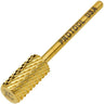 ProTool USA Carbide Nail Drill Bit - 3/32 Shank - X Coarse (C2) - Chamfered Edge - Each - Each