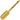 ProTool USA Carbide Nail Drill Bit - 3/32 Shank - X Coarse (C2) - Chamfered Edge - Each - Each
