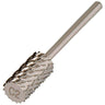 ProTool USA Carbide Nail Drill Bit - 3/32 Shank - X Coarse (C2) - Silver - Each