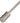 ProTool USA Carbide Nail Drill Bit - 3/32 Shank - XX Coarse (C3) - Silver - Each