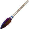 ProTool USA Carbide Nail Drill Bit - Blue Dragon - Fire-Fast Removals - Each