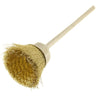 ProTool USA Carbide Nail Drill Bit - Carbide Dust Brush - Each