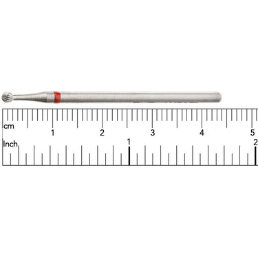 ProTool USA Carbide Nail Drill Bit - Cuticle Cleaner Ball - Each