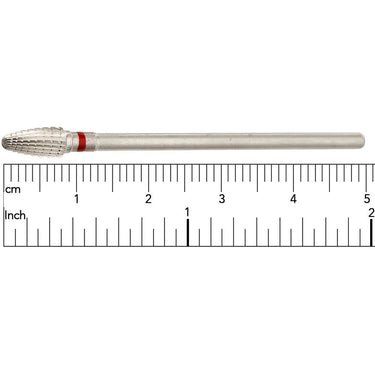 ProTool USA Carbide Nail Drill Bit - Mini Cone Under Nail Cleaner - Each
