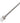 ProTool USA Carbide Nail Drill Bit - Nail Dust Buster - Each
