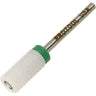 ProTool USA Ceramic Nail Drill Bit - 3/32 Shank - Coarse - Each