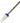 ProTool USA Ceramic Nail Drill Bit - 3/32 Shank - Flame Bit - Medium - Each