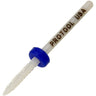 ProTool USA Ceramic Nail Drill Bit - 3/32 Shank - Under Nail Cleaner - Medium - Each