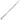 Protouch Oval Gel Sculptor Brush #4 - Each by Artisan