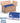 Pst #158 / Professional Service Towels / 2-Ply, Huck-Finish / 50 Towels Per Pack, 10 Packs Per Case = 500 Towels Total by Graham Beauty