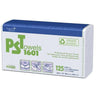 Pst Towels #1601 / Professional Service Towel / 2-Ply, Smooth Finish / 125 Towels Per Pack by Graham Beauty