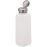 Pump Dispenser Bottle / 12 oz. - 500 mL . by DL Pro