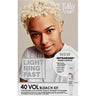Punky Colour Bleach Kit with Intrabond