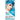 Punky Colour Semi Permanent Vibrant Hair Color Kit - Cherry on Top