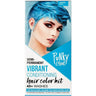 Punky Colour Semi Permanent Vibrant Hair Color Kit - Cotton Candy
