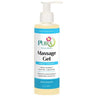 Pura Wellness Arnica Therapy Massage Gel / 8 oz. - 237 mL. by Pura Wellness