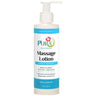 Pura Wellness Arnica Therapy Massage Lotion / 8 oz. - 237 mL. by Pura Wellness