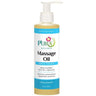 Pura Wellness Arnica Therapy Massage Oil / 8 oz. - 237 mL. by Pura Wellness