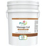 Pura Wellness Coconut Therapy Massage Gel / 5 Gallons - 18.9 Liters by Pura Wellness