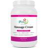 Pura Wellness Vitamin Therapy Massage Cream / 1 Gallon - 128 oz. - 3.78 Liters by Pura Wellness
