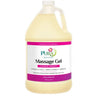 Pura Wellness Vitamin Therapy Massage Gel / 1 Gallon - 128 oz. - 3.78 Liters by Pura Wellness