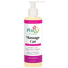 Pura Wellness Vitamin Therapy Massage Gel / 8 oz. - 237 mL. by Pura Wellness