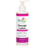 Pura Wellness Vitamin Therapy Massage Lotion / 8 oz. - 237 mL. by Pura Wellness