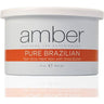 Pure Brazilian Hard Wax / 14 oz. Can